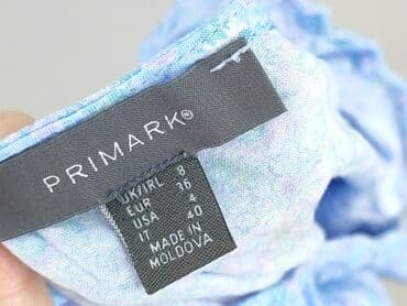 bluzka w paski pepco: Primark, Bluzka damska, rozmiar S — 4