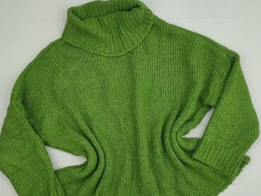 кофти жіночі польські: Women`s sweater, size 6XL (EU 52) — 1