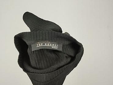 golf odziez: Top Secret, T-shirt damski, rozmiar M — 4