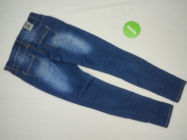 young reporter kurtki: Reporter, Jeansy damskie, rozmiar S — 3