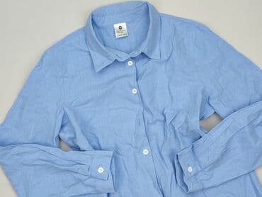 c a koszula lniana damska: Koszula damska, rozmiar M — 2