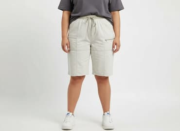 spodenki damskie 4f: Szorty damskie, rozmiar 4XL — 6