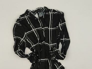 klapki miu miu z futerkiem: Amisu, Sukienka damska, M — 5