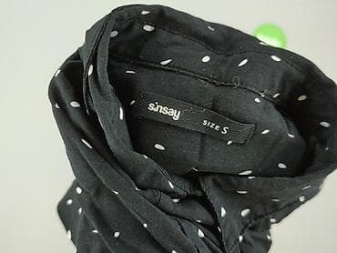 orsay dodatki: Sinsay, Koszula damska, rozmiar S — 4