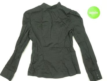 koszulka z długim rękawem cropp: Tally Weijl, Koszula damska, L — 4