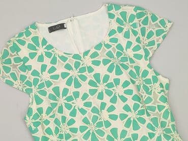 sukienka szmaragdowa zara: Women`s dress, L — 1