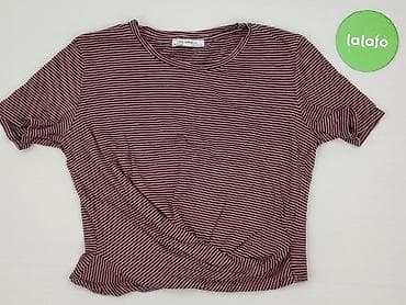 Kobiety: Zara, T-shirt damski, rozmiar M — 2