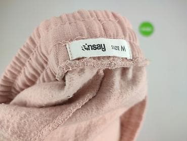 bluzy markowe: Spodnie dresowe damskie, rozmiar M — 4