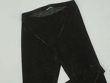 klapki yeezy ccc: Cropp, Legginsy rozmiar M — 4