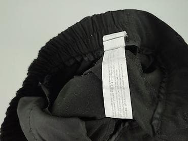 dresowo: Bershka, Spodnie cargo damskie, rozmiar S — 5