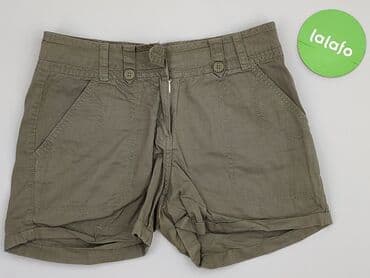 szorty damskie khaki: Designer`s, Szorty damskie, rozmiar S — 2