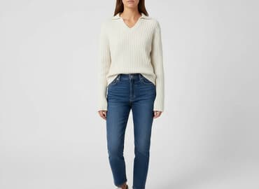 Zara, Women`s sweater, size L at lalafo.pl Zara, Women`s sweater, size L