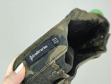 spodnice zara: Stradivarius, Spódnica damska, rozmiar S — 4