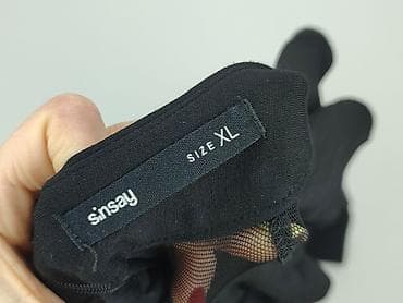 sinsey: Sinsay, Sukienka damska, rozmiar XL — 4
