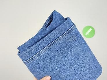 lee sukienki: Denim 1982, Jeansy damskie, rozmiar M — 6