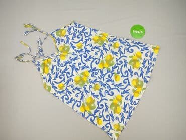 pepco sukienka w cytryny: Esmara, Sukienka damska, rozmiar M — 4