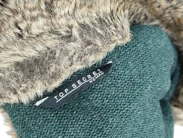 buty emu z futrem: Top Secret, Kardigan damski, rozmiar S — 4