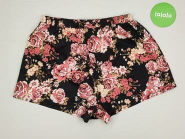 shein spodenki plus size: Shein, Szorty damskie, rozmiar L — 4