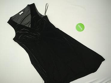 winylowa: Sukienka damska, rozmiar S — 2