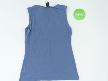 bluzki przezroczyste: H&M, Women`s dress, size M (EU 38) — 3