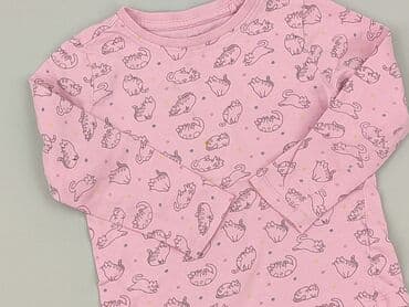 okee sukienka: Blouse, Sinsay, 2-3 years, 92-98 cm, condition - Very good — 1