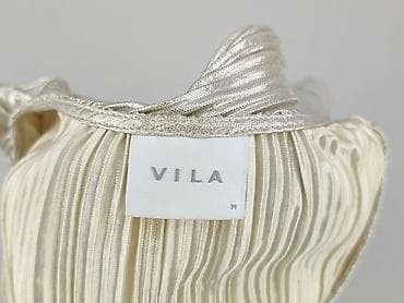 vest: Vila, Bluzka damska, rozmiar M — 4