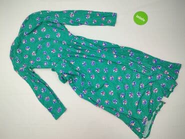 sukienki maxi na wesele zielona: Sukienka damska, rozmiar S — 3