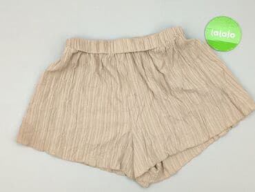 shein spodenki plus size: Shein, Szorty damskie, rozmiar M — 3