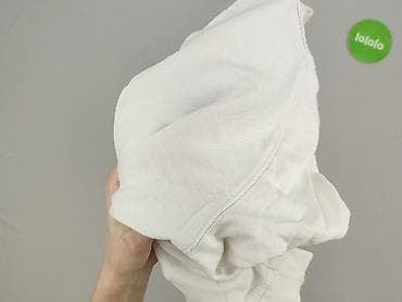 sweter w chmury: Bluza damska
, rozmiar M — 4