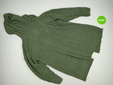 kurtka puchowa damska z kapturem reserved: Beloved, Kardigan damski, rozmiar S — 3