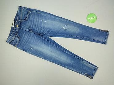 reserved 10: Zara, Jeansy dla mężczyzn, rozmiar L — 2