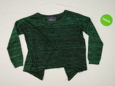 top sweterkowy h: Women`s sweater, size XS (EU 34) — 2