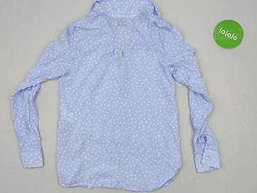 koszula dishe: PULL&BEAR, Koszula damska, rozmiar S — 4