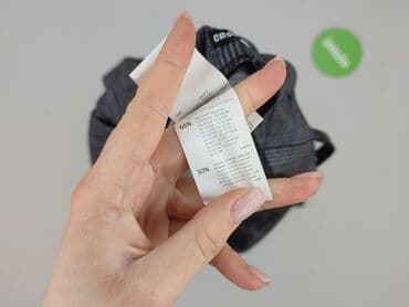 cropp spodnie cargo damskie: Cropp, Spodnie materiałowe damskie, rozmiar XS — 6