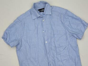 Ubrania męskie: Koszulа dla mężczyzn, rozmiar M — 1