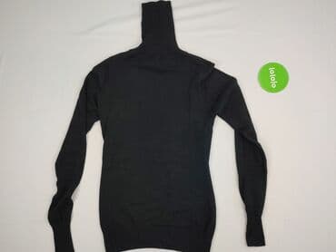 półgolf zara: Stradivarius, Golf damski, rozmiar S — 3