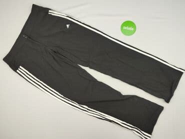 koszulki piłkarskie retro allegro: Adidas, Spodnie dresowe damskie, M — 2