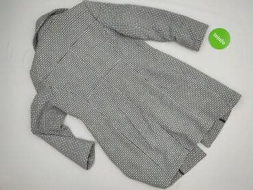 kurtki zimowe d: Płaszcz damski, rozmiar XL — 3