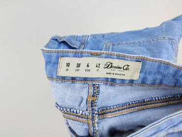 butik jeansy damskie: Denim Co, Jeansy damskie, rozmiar M — 4