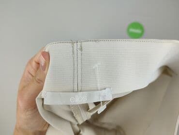 eloy majtki: Ellos, Spodnie materiałowe damskie, rozmiar L — 4