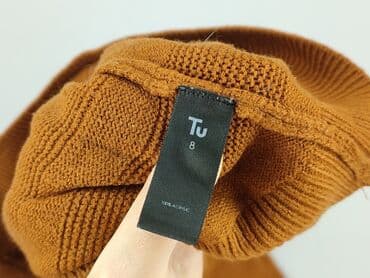 sukienka golf sweter: Tu, Sukienka damska, rozmiar S — 5