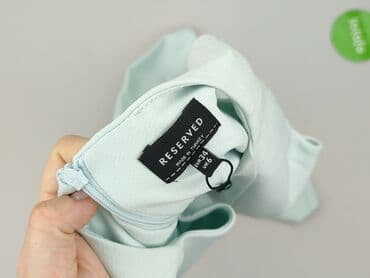 sukienka butelkowa zieleń reserved: Reserved, Sukienka damska, rozmiar XS — 5