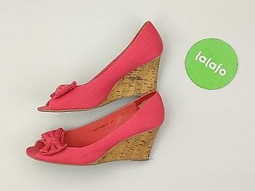 borelli buty: T.Taccardi, size 40 — 2