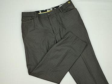 garnitur kotex: Spodnie materiałowe damskie, rozmiar XL — 1