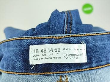 primark pl disney: Primark, Jeansy damskie, rozmiar XL — 4