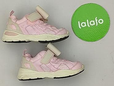 sneakersy sinsay: Trampki Zara, 22, Używany — 4