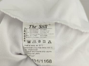 koszula z eko skóry reserved: Free Still, Туніка жіноча, розмір 3XL — 5