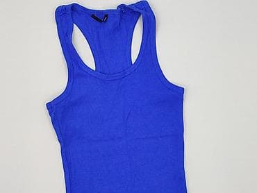 Sinsay, Top damski, rozmiar 2XS