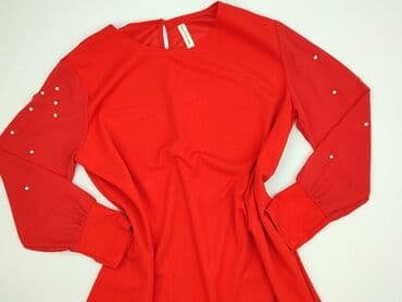 sukienki camel: Woman Collection, Sukienka damska, rozmiar 2XL — 1