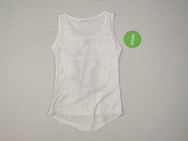 koszula z bufiastymi rękawami sinsay: Women`s T-shirt, size S (EU 36) — 3